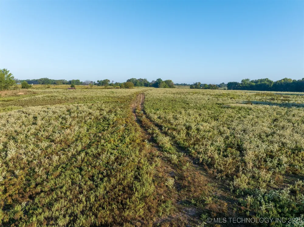 91 E 211th Street S Porter, OK 74454