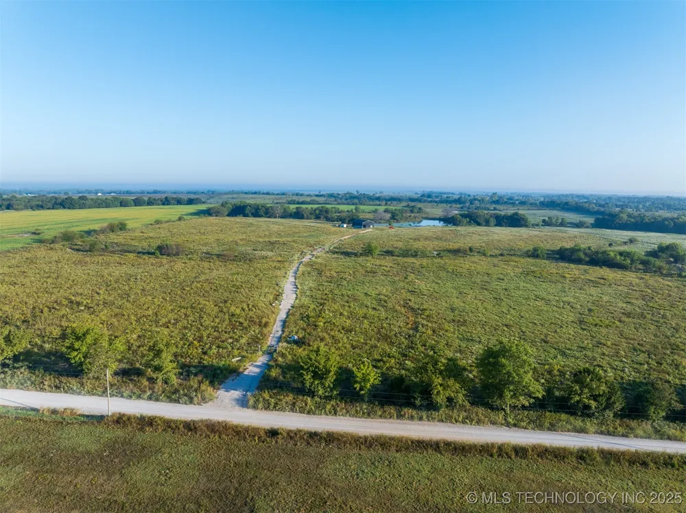 91 E 211th Street S Porter, OK 74454