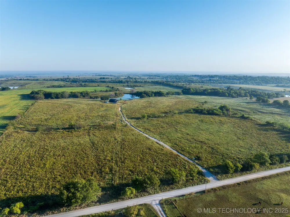 91 E 211th Street S Porter, OK 74454