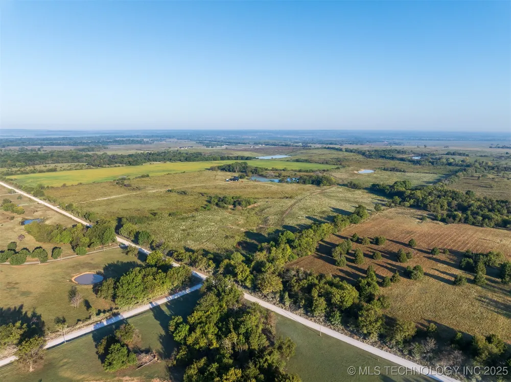 91 E 211th Street S Porter, OK 74454