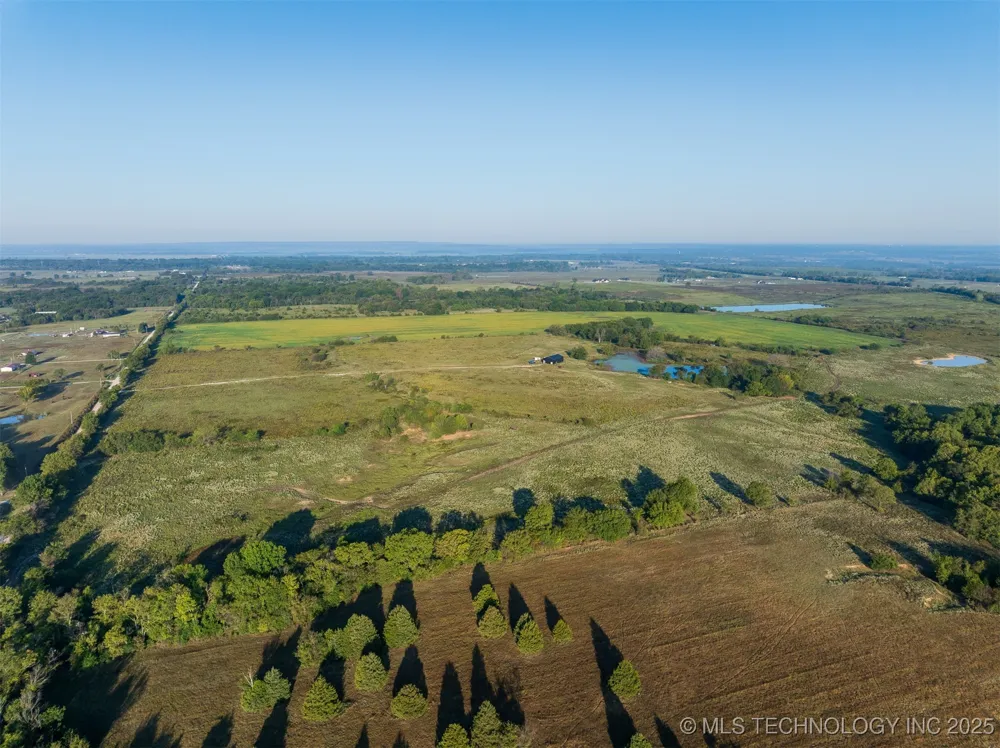 91 E 211th Street S Porter, OK 74454