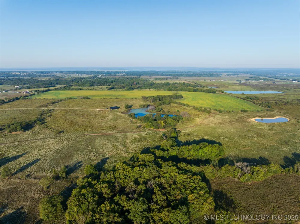 91 E 211th Street S Porter, OK 74454