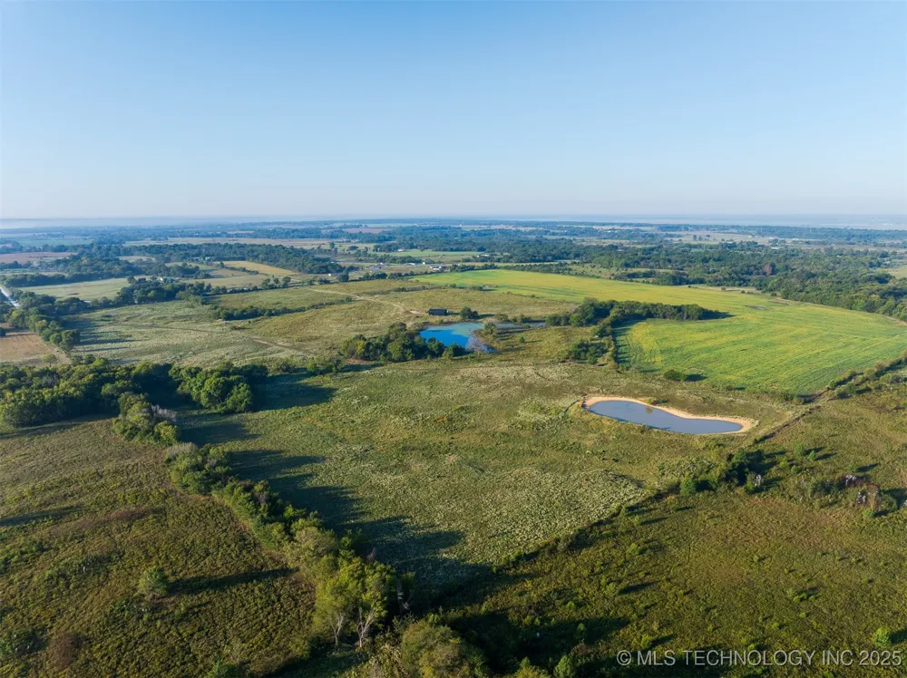 91 E 211th Street S Porter, OK 74454