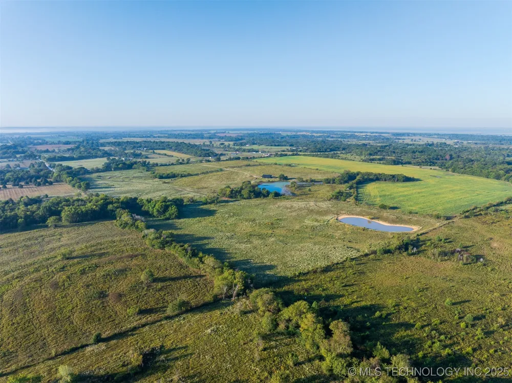 91 E 211th Street S Porter, OK 74454