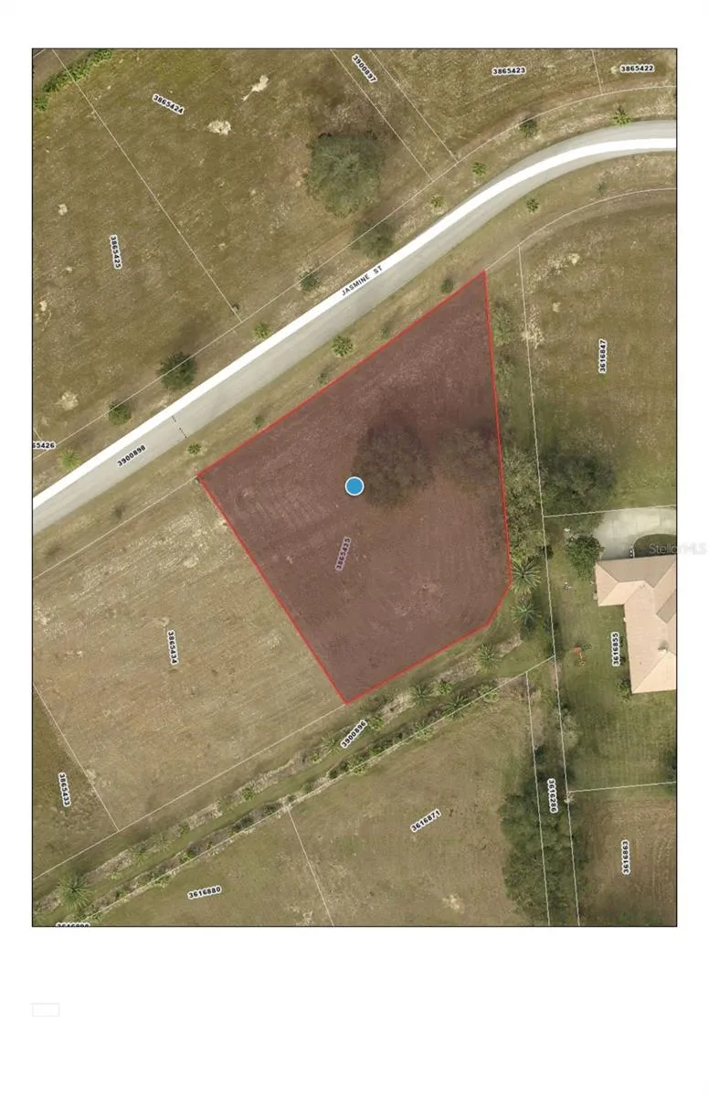 7434 JASMINE STREET Groveland, FL 34736