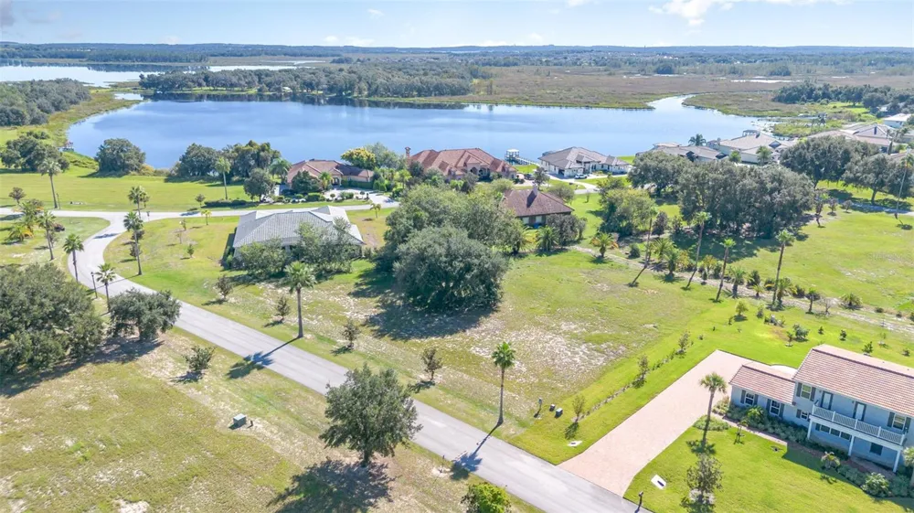 7434 JASMINE STREET Groveland, FL 34736
