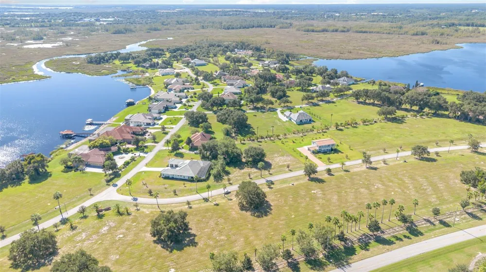 7434 JASMINE STREET Groveland, FL 34736