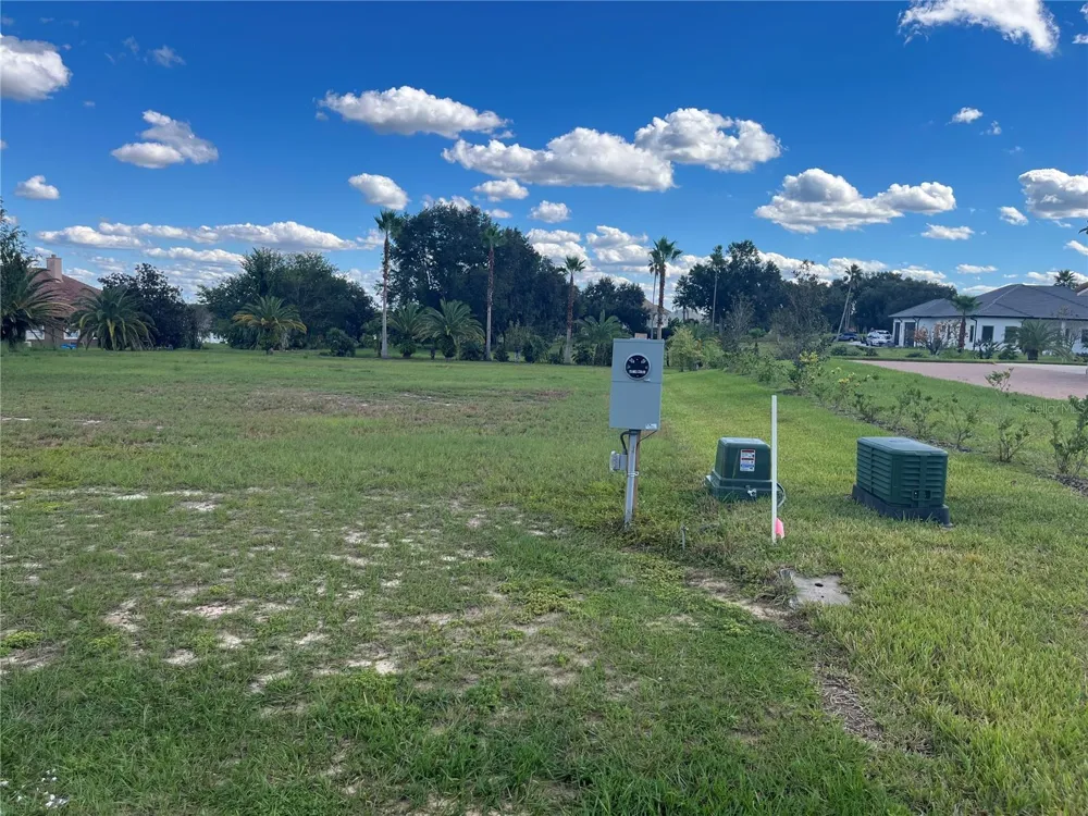 7434 JASMINE STREET Groveland, FL 34736