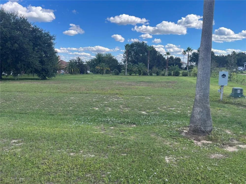 7434 JASMINE STREET Groveland, FL 34736