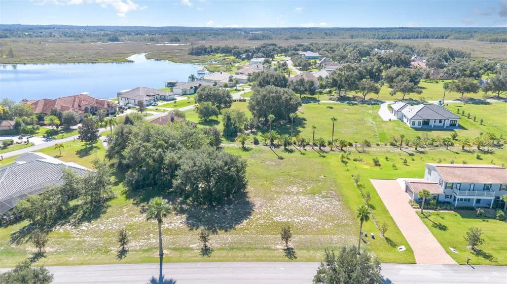 7434 JASMINE STREET Groveland, FL 34736