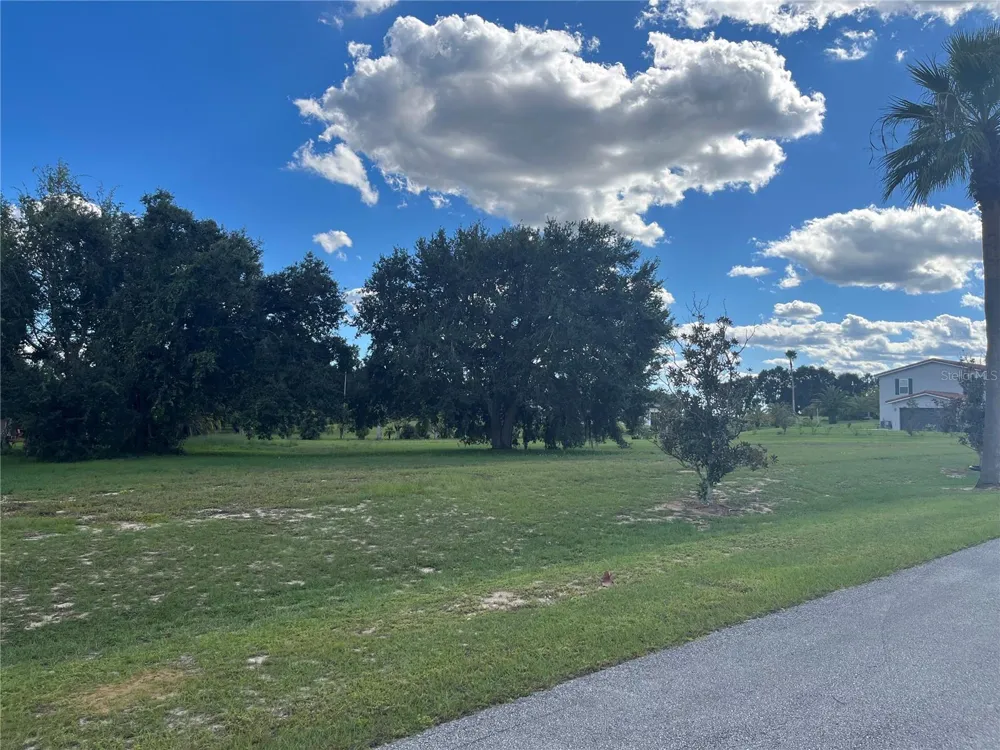 7434 JASMINE STREET Groveland, FL 34736