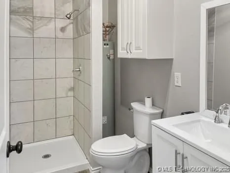18 Nakomis Court Canadian, OK 74425