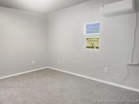 18 Nakomis Court Canadian, OK 74425