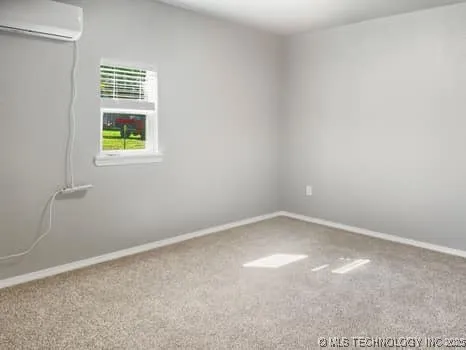 18 Nakomis Court Canadian, OK 74425