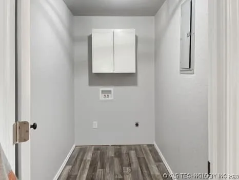 18 Nakomis Court Canadian, OK 74425