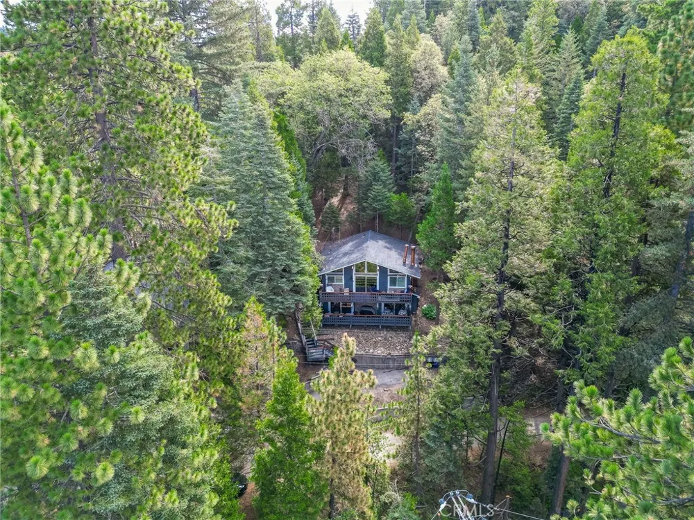 26669 State Highway 189 Twin Peaks, CA 92391