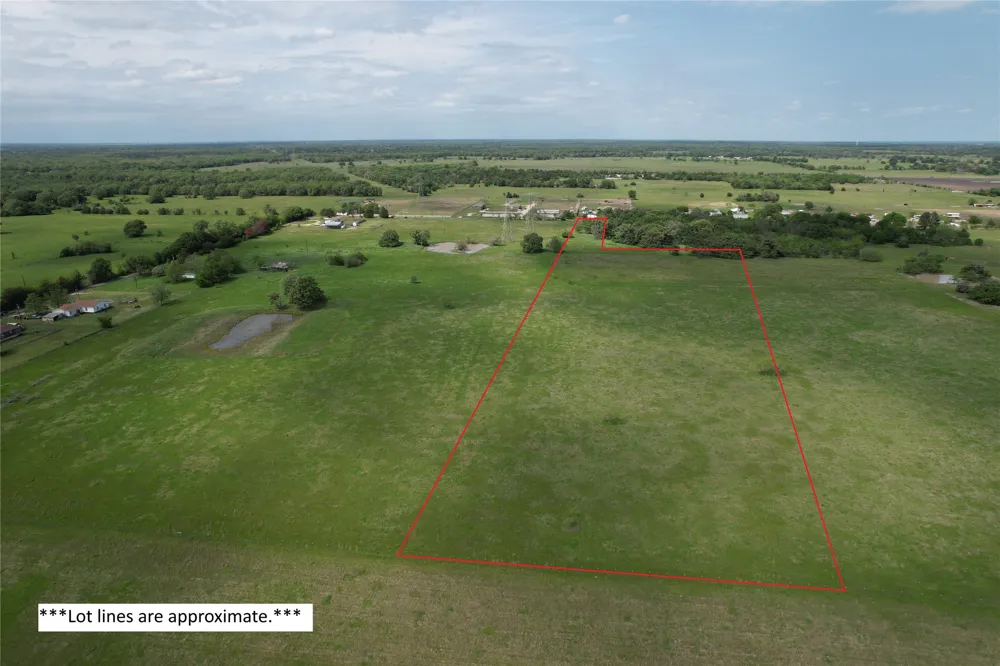 County Road 2147 #A Kemp, TX 75143