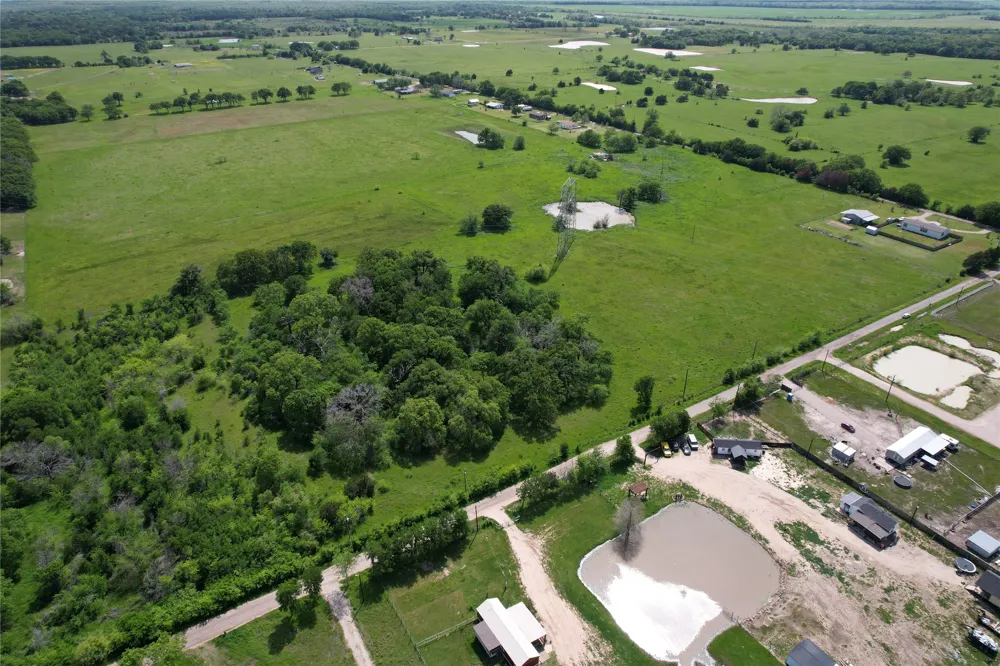 County Road 2147 #A Kemp, TX 75143