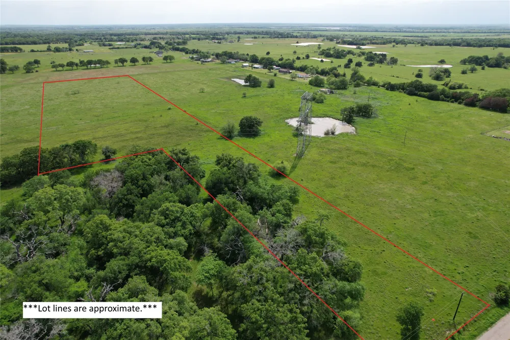 County Road 2147 #A Kemp, TX 75143