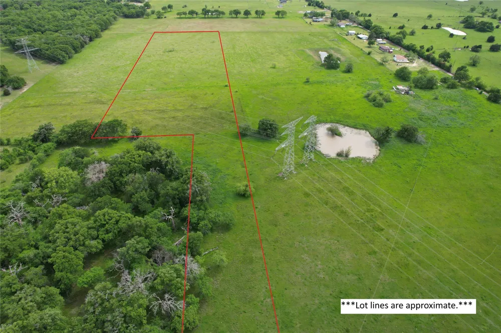 County Road 2147 #A Kemp, TX 75143