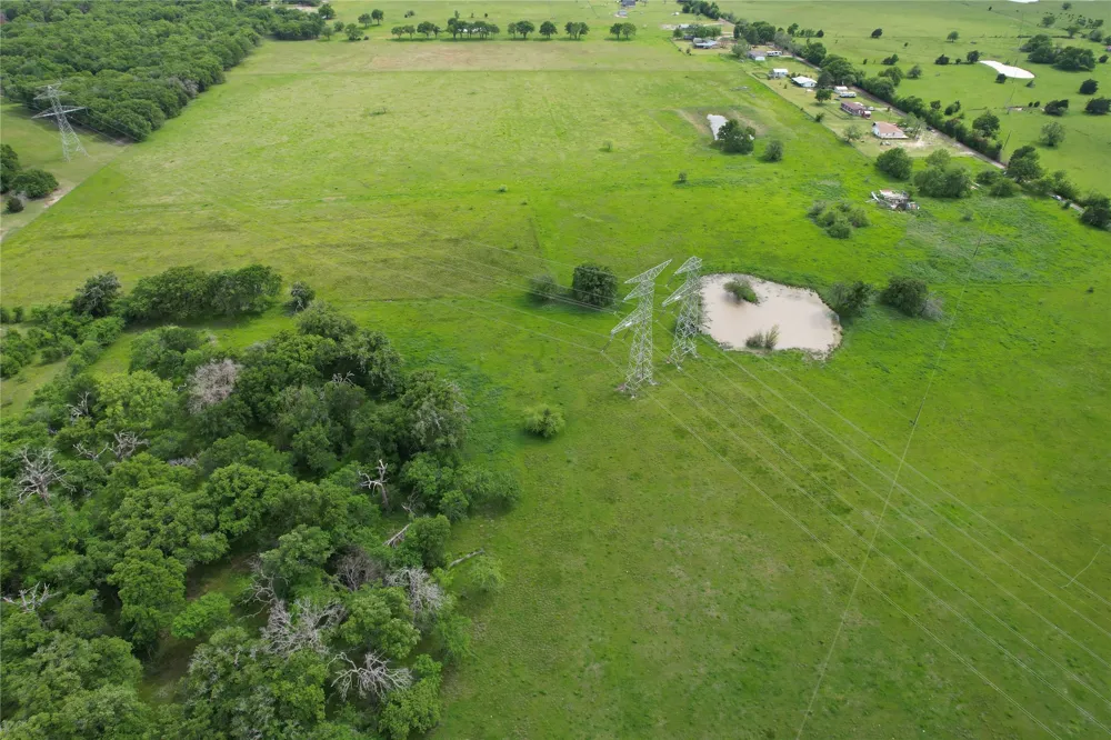 County Road 2147 #A Kemp, TX 75143