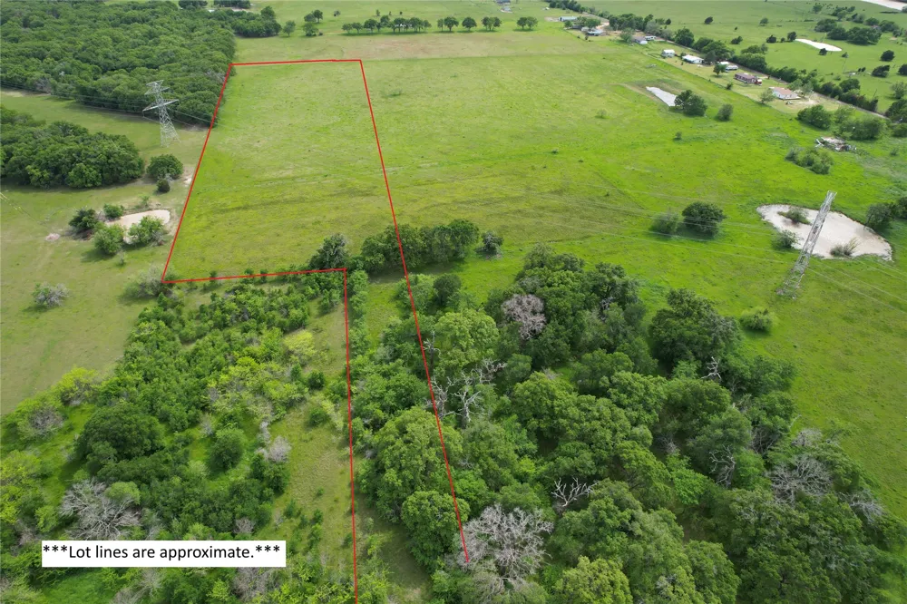 County Road 2147 #B Kemp, TX 75143