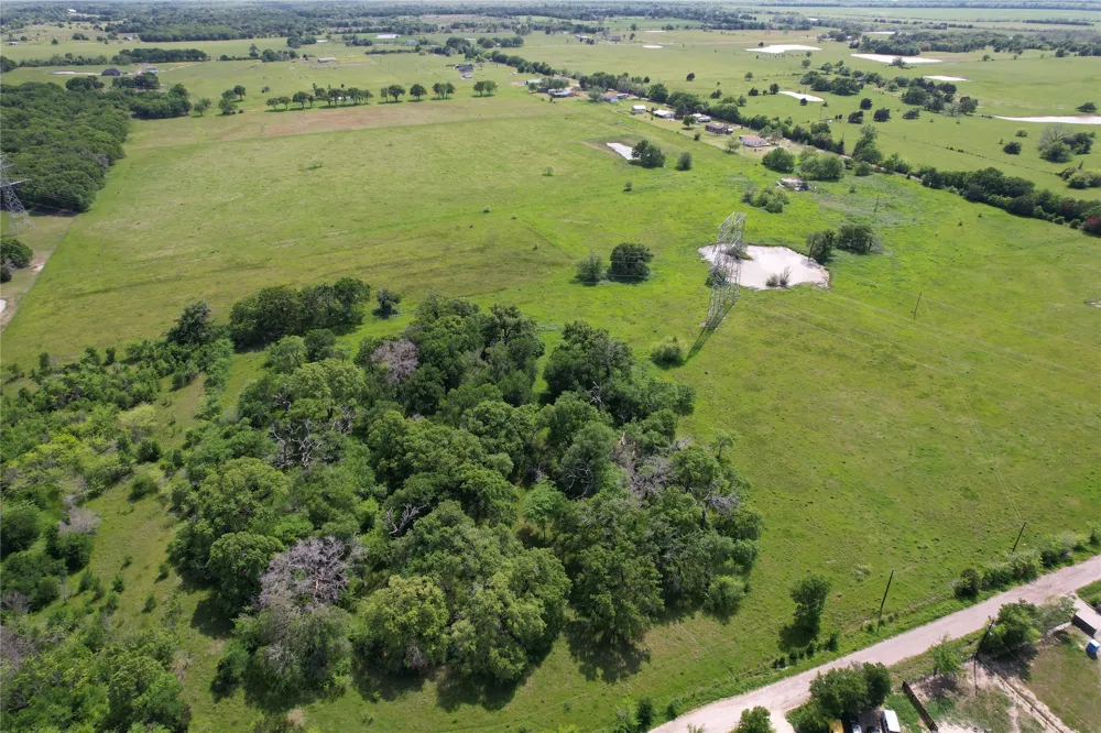 County Road 2147 #B Kemp, TX 75143