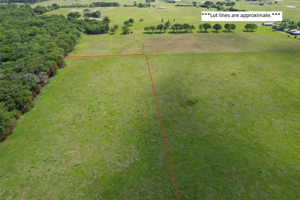 County Road 2147 #B Kemp, TX 75143
