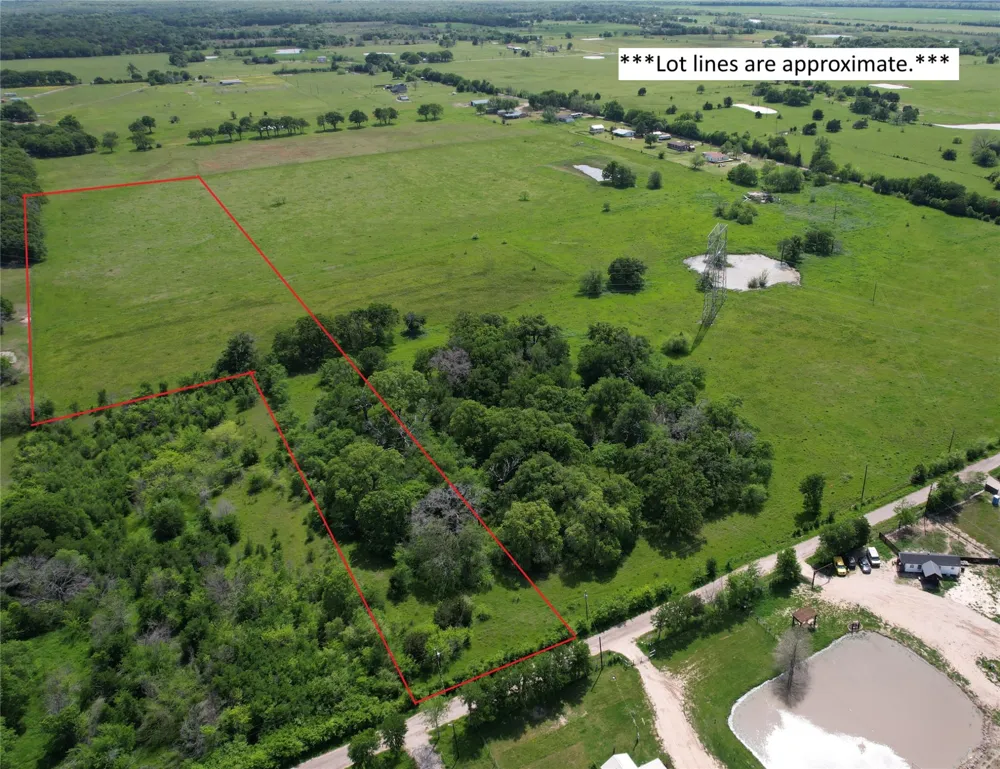 County Road 2147 #B Kemp, TX 75143