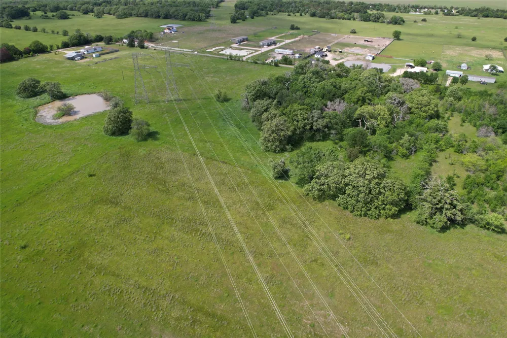 County Road 2147 #B Kemp, TX 75143