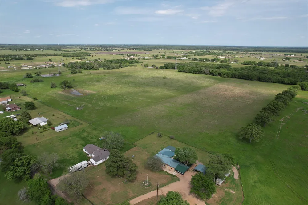 County Road 2147 #B Kemp, TX 75143