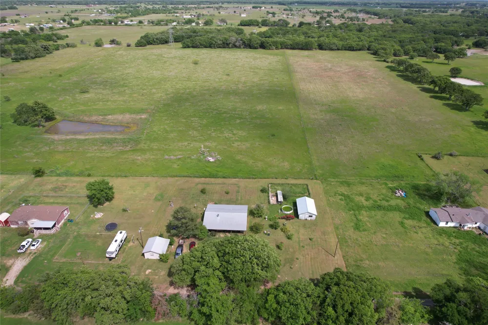 County Road 2147 #B Kemp, TX 75143