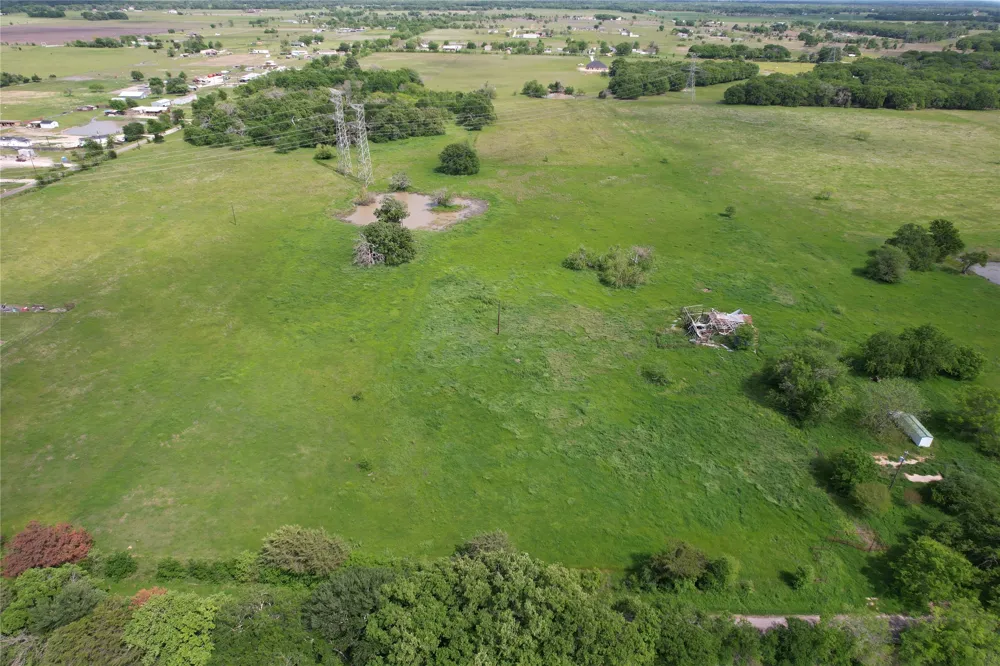 County Road 2147 #B Kemp, TX 75143