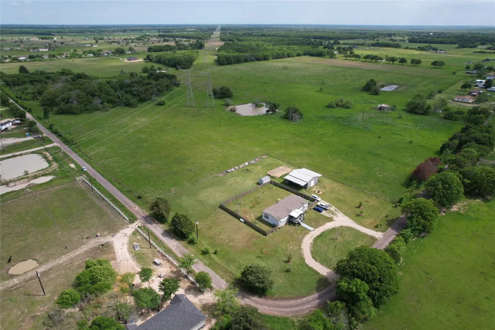 County Road 2147 #B Kemp, TX 75143