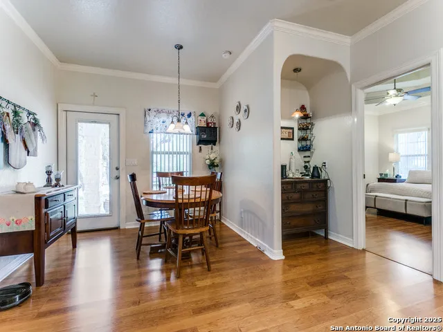 6840 S Loop 1604 Von Ormy, TX 78073