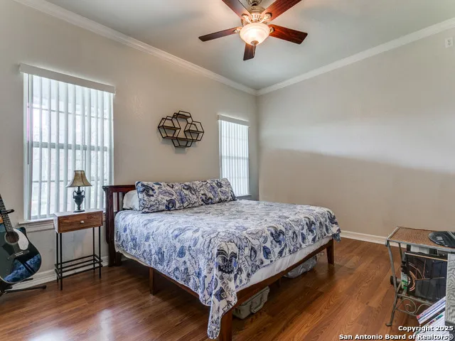 6840 S Loop 1604 Von Ormy, TX 78073