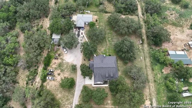 6840 S Loop 1604 Von Ormy, TX 78073