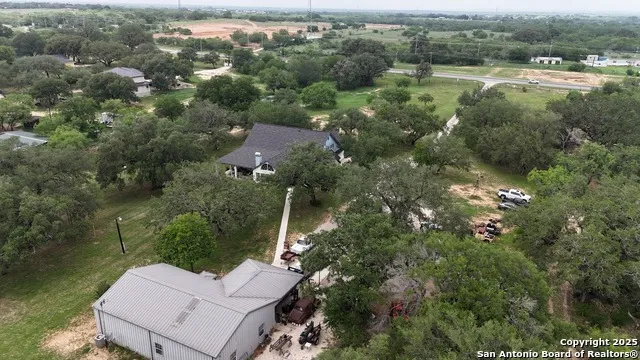 6840 S Loop 1604 Von Ormy, TX 78073
