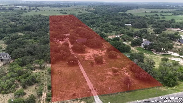 6840 S Loop 1604 Von Ormy, TX 78073