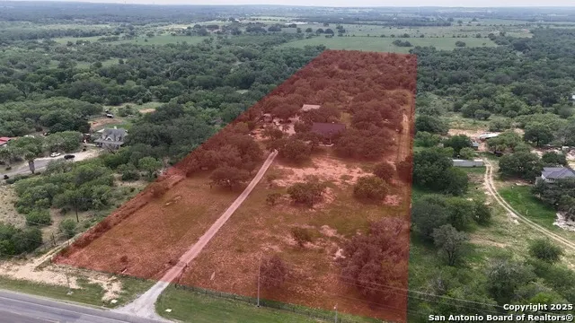 6840 S Loop 1604 Von Ormy, TX 78073