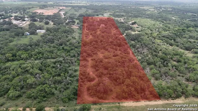 6840 S Loop 1604 Von Ormy, TX 78073