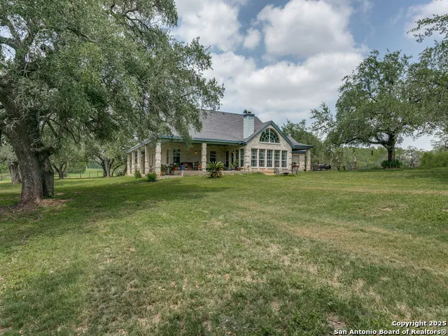 6840 S Loop 1604 Von Ormy, TX 78073