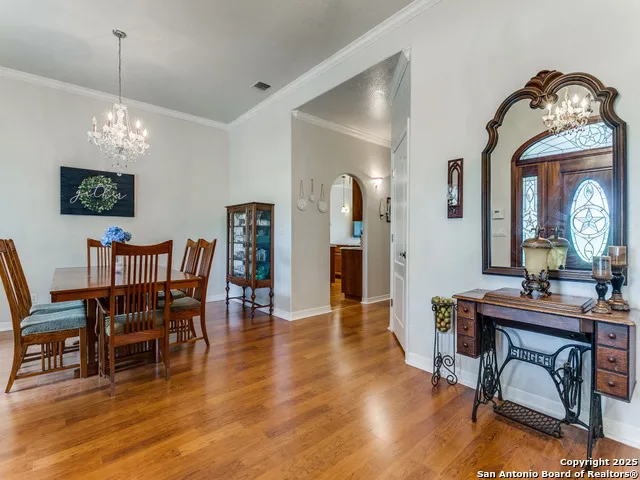 6840 S Loop 1604 Von Ormy, TX 78073