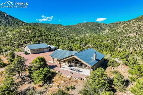 159 Mineshaft Place