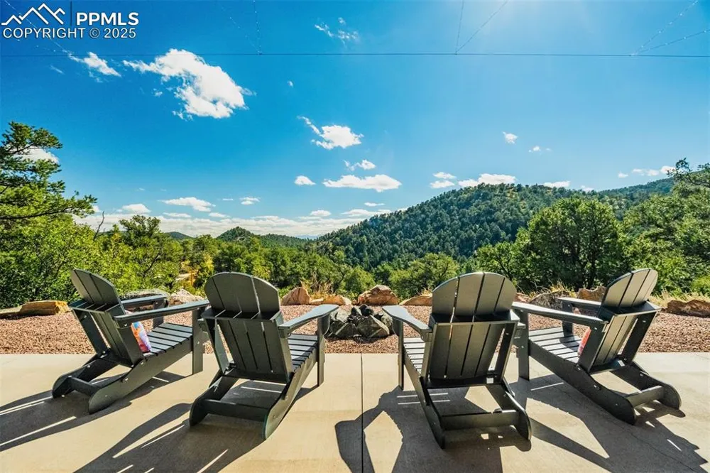 159 Mineshaft Place Cotopaxi, CO 81223