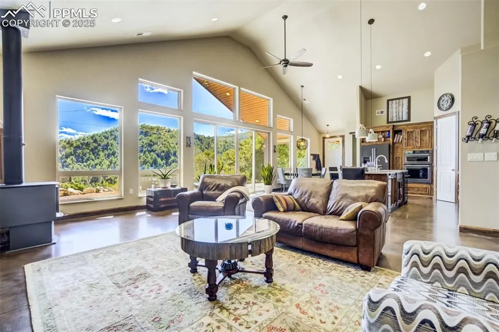 159 Mineshaft Place Cotopaxi, CO 81223