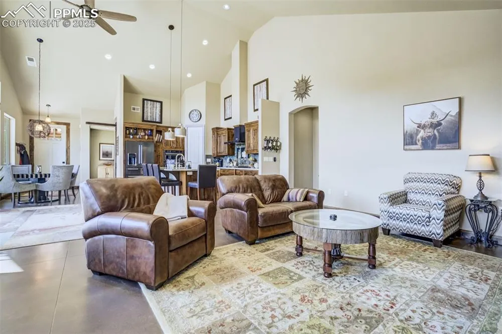 159 Mineshaft Place Cotopaxi, CO 81223