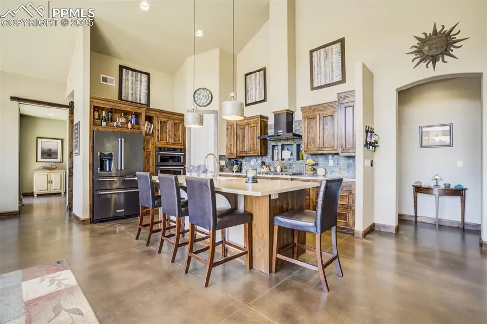 159 Mineshaft Place Cotopaxi, CO 81223