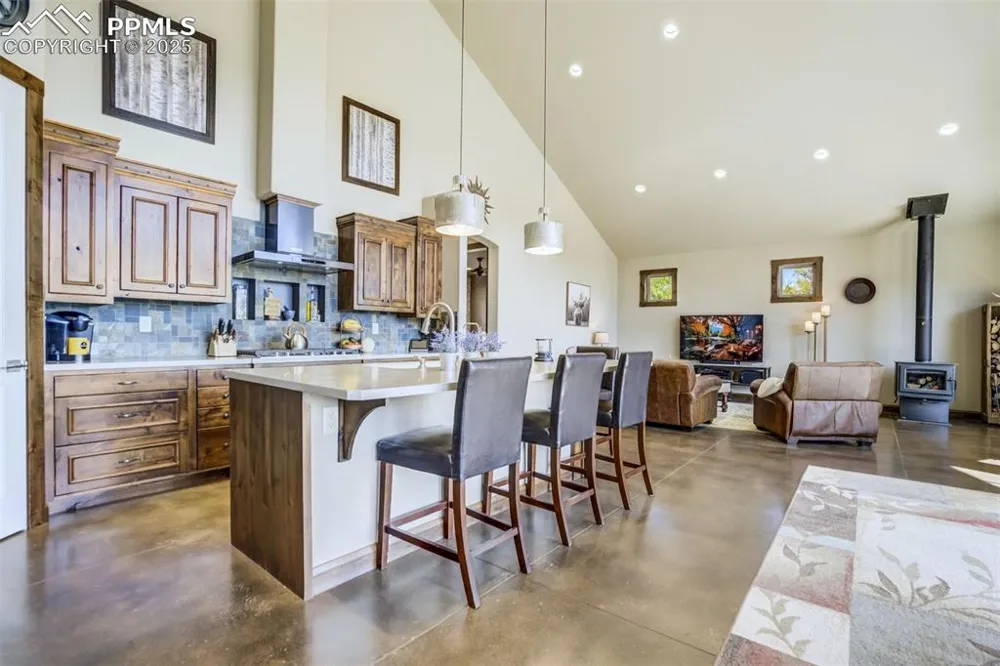 159 Mineshaft Place Cotopaxi, CO 81223
