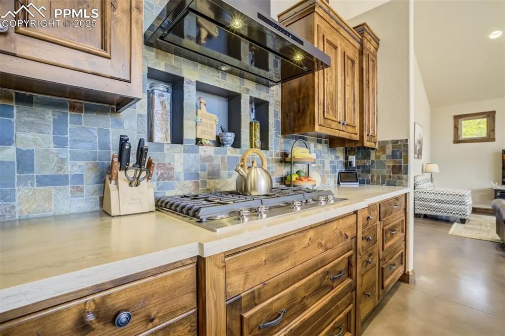 159 Mineshaft Place Cotopaxi, CO 81223